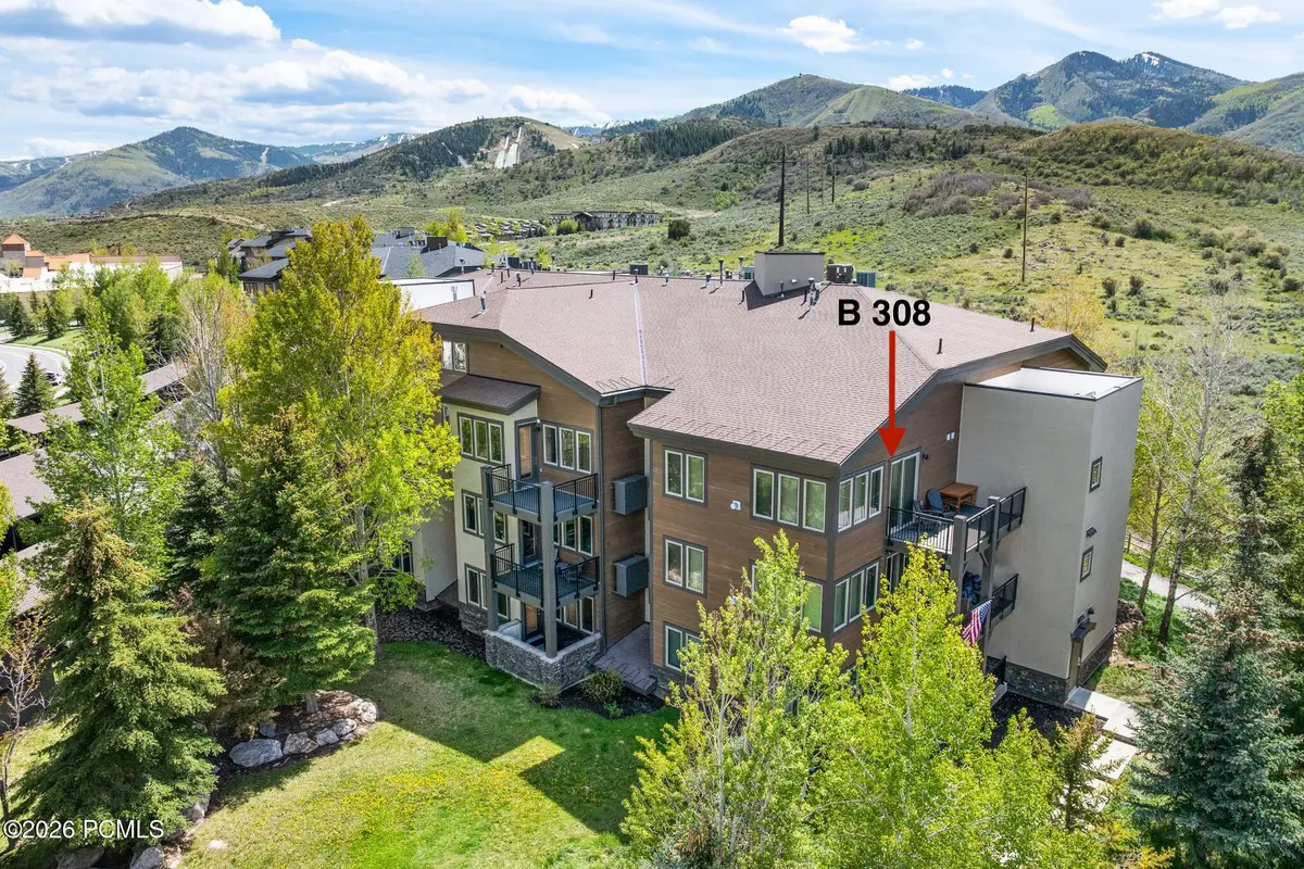 6749 N 2200 West #B 308, Park City, UT 84098 - #1
