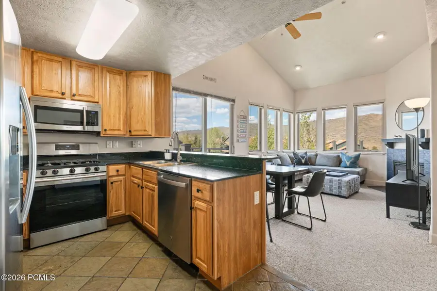 6749 N 2200 West #B 308, Park City, UT 84098 - #2