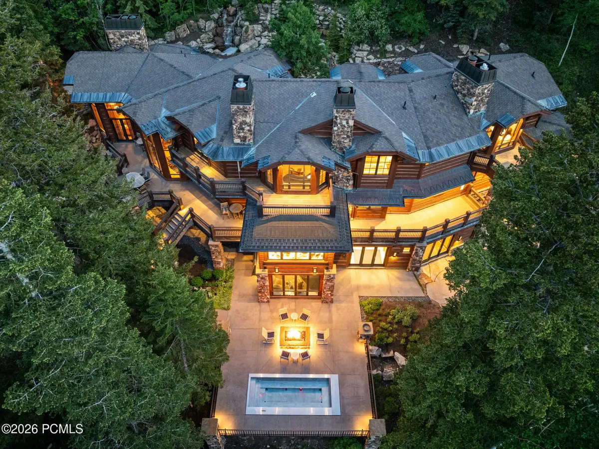 22 White Pine Canyon Rd, Park City, UT 84060 - #1