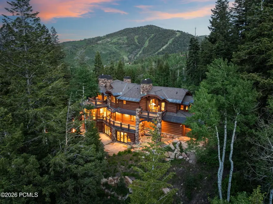 22 White Pine Canyon Rd, Park City, UT 84060 - #2