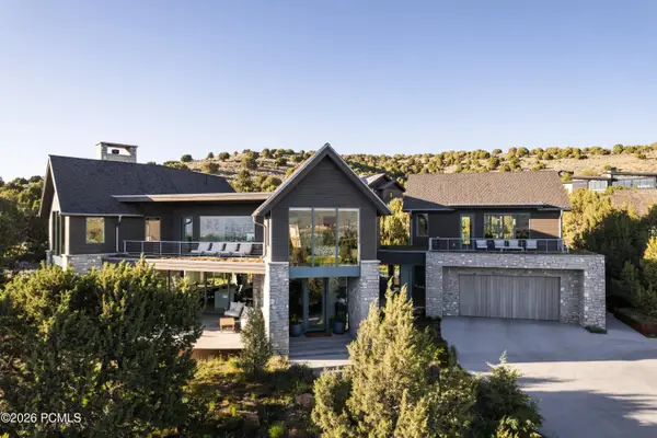 3125 Horse Mountain Circle, Heber City, UT 84032