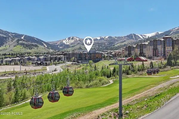 2670 Canyons Resort Drive #319, Park City, UT 84098
