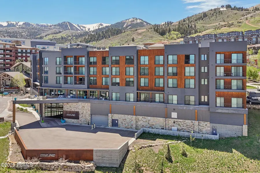 2670 Canyons Resort Drive #319, Park City, UT 84098 - #2
