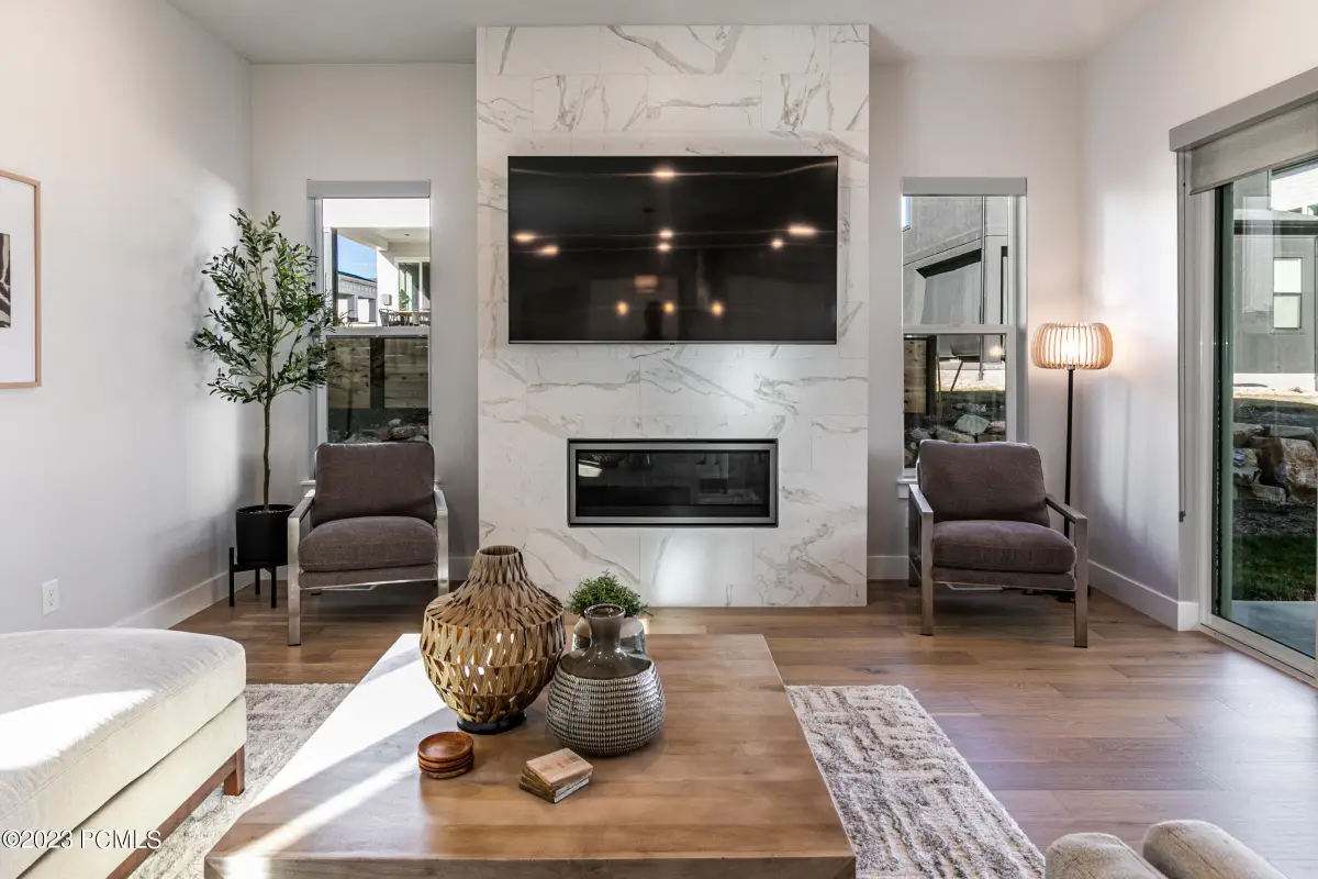 6518 Purple Poppy Lane, Park City, UT 84098 - #1