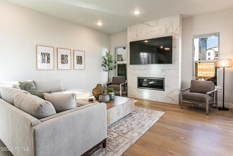 6518 Purple Poppy Lane, Park City, UT 84098 - #2