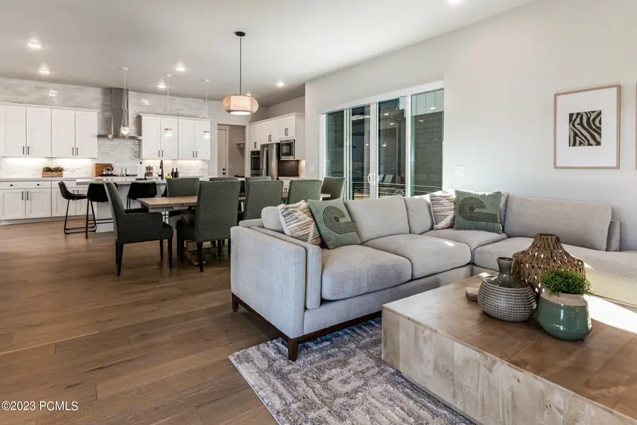 6518 Purple Poppy Lane, Park City, UT 84098 - #3