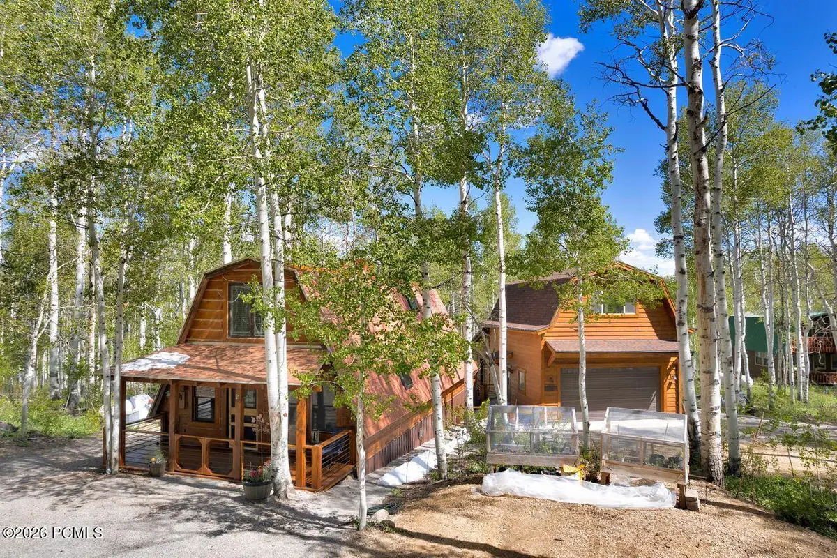 11127 E Maple Road, Heber City, UT 84032 - #1