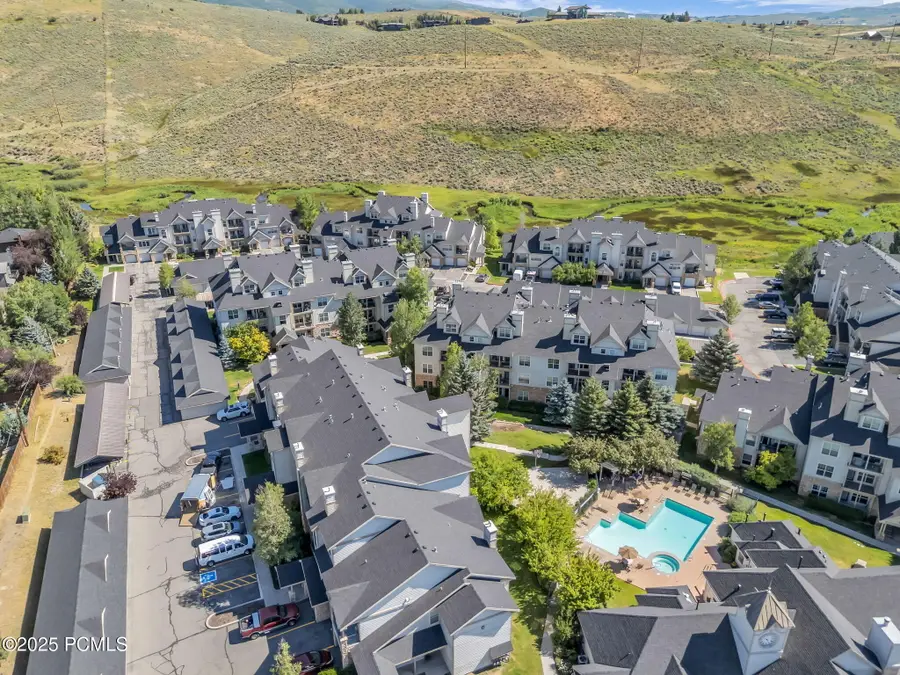 900 Bitner Road #Apt C24, Park City, UT 84098 - #2