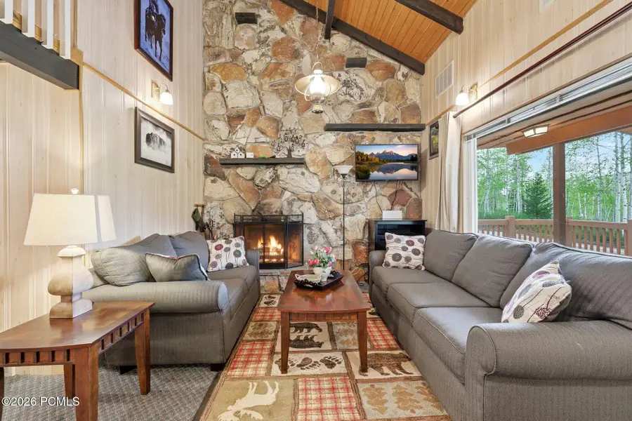 54 E Targhee Drive, Kamas, UT 84036 - #3
