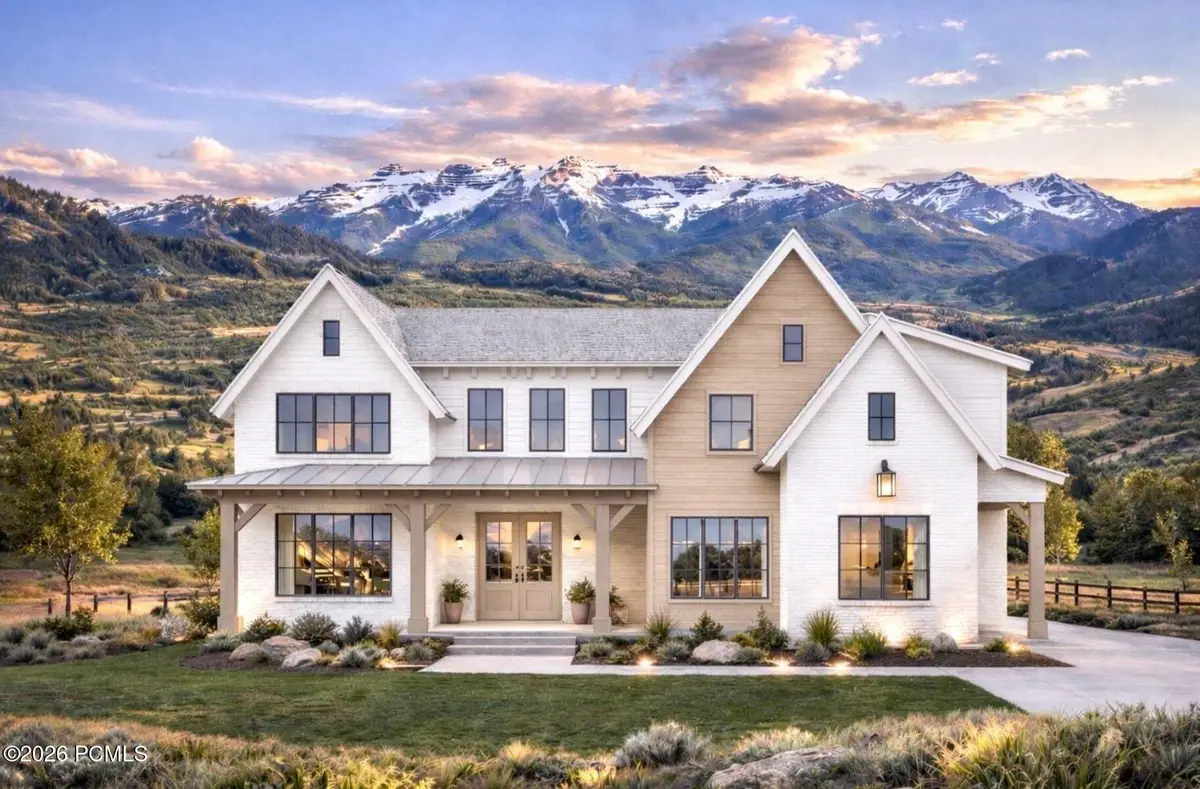 137 W Bridlewood Lane, Midway, UT 84049 - #1