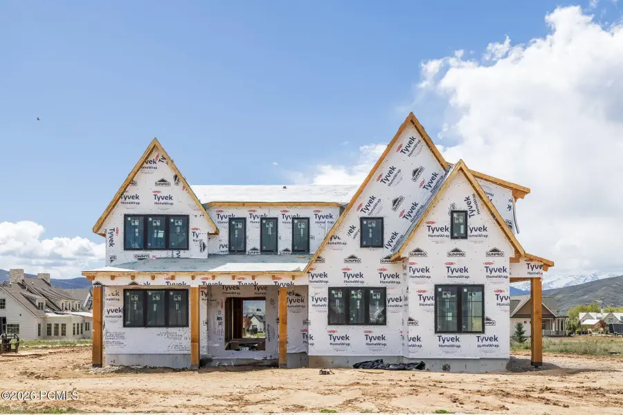 137 W Bridlewood Lane, Midway, UT 84049 - #2