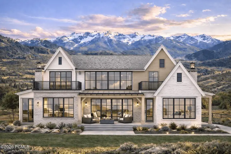 137 W Bridlewood Lane, Midway, UT 84049 - #3
