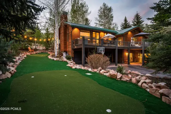 1954 Kidd Circle, Park City, UT 84098