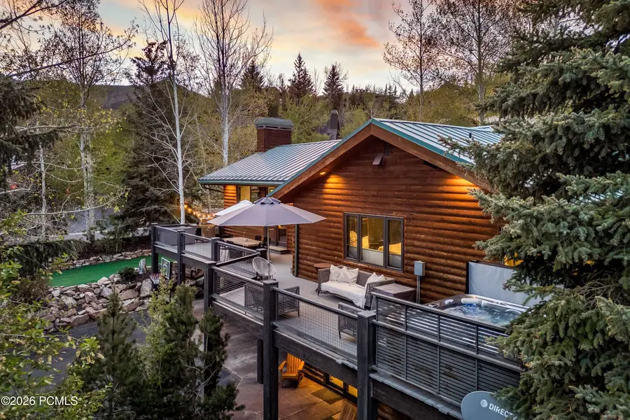 1954 Kidd Circle, Park City, UT 84098 - #2