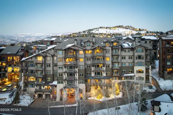 8902 Empire Club Drive #707, Park City, UT 84060
