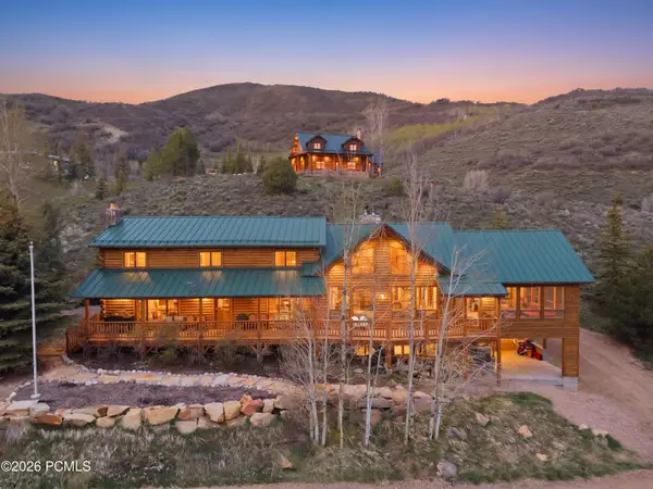 5020 Weber Canyon Road, Oakley, UT 84055
