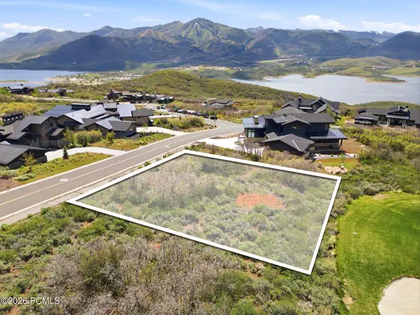1133 E Longview Dr, Hideout, UT 84036