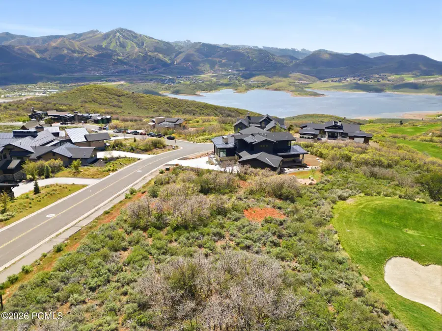 1133 E Longview Dr, Hideout, UT 84036 - #2