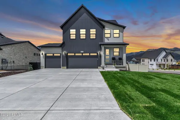 1797 N 390 East, Heber City, UT 84032