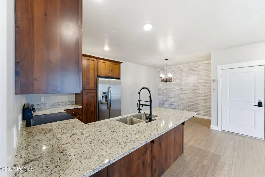 1128 S 820 E #5-204, Heber City, UT 84032 - #3