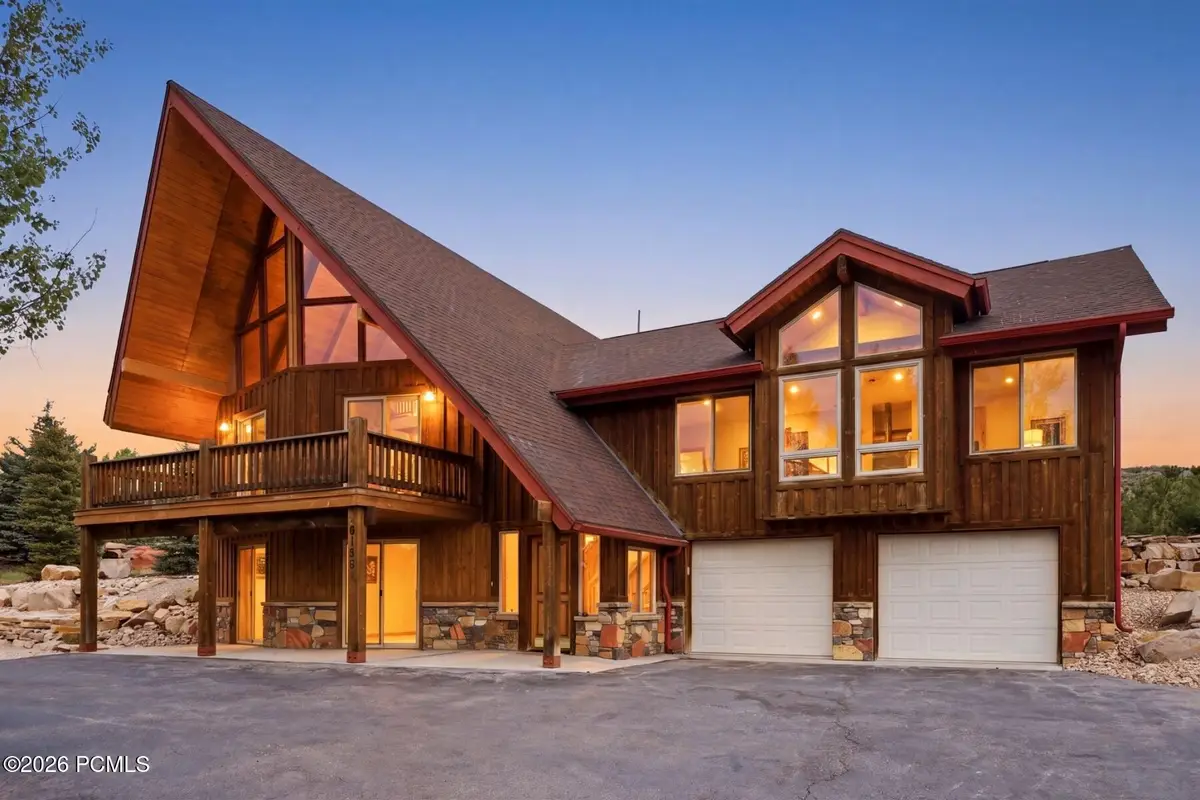 6120 Snowview Drive, Park City, UT 84098 - #1