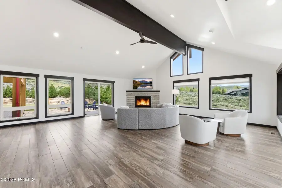 6120 Snowview Drive, Park City, UT 84098 - #3