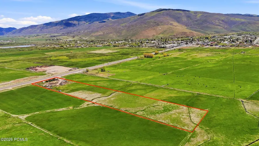No Situs, Kamas, UT 84036 - #2
