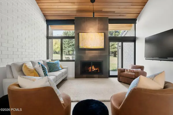 1713 Captain Molly Drive, Park City, UT 84060