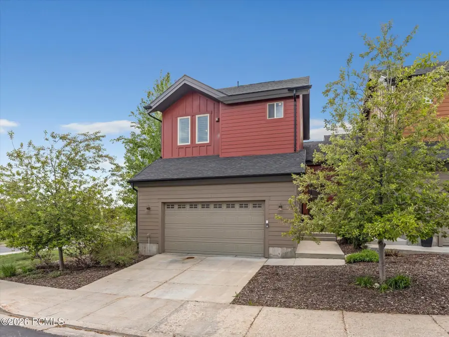8182 Courtyard Loop, Park City, UT 84098 - #2