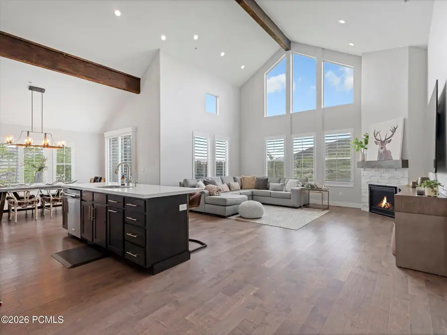 8182 Courtyard Loop, Park City, UT 84098 - #3