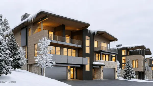 10145 N Orenda Circle, Park City, UT 84060
