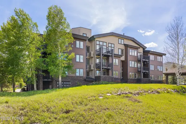 6785 N 2200 W. #A 107, Park City, UT 84098