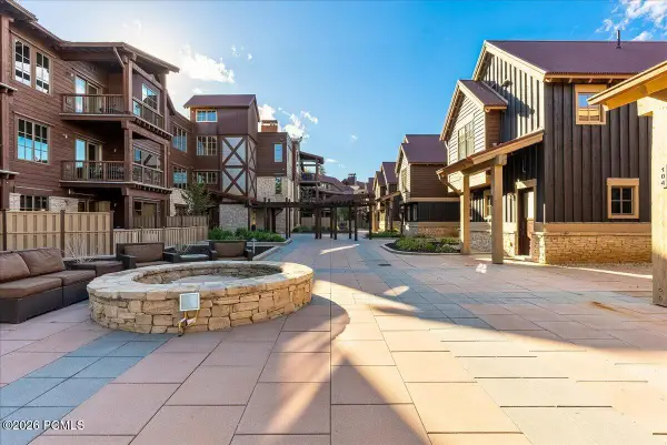 1825 Three Kings Drive #4202, Park City, UT 84060