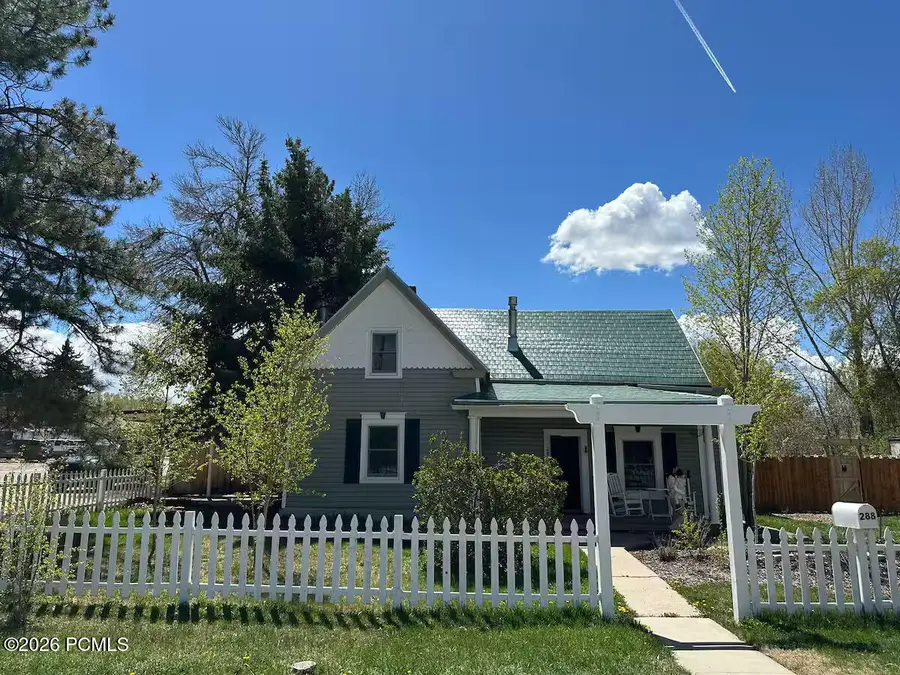 288 E Center Street, Heber City, UT 84032 - #2