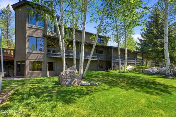 3021 Arabian Drive, Park City, UT 84060