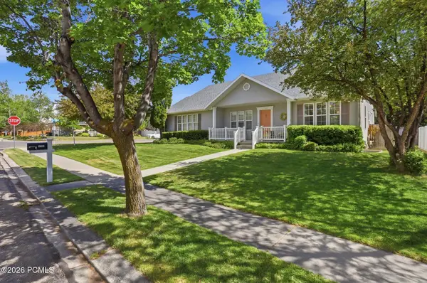 1180 E 50, Heber City, UT 84032