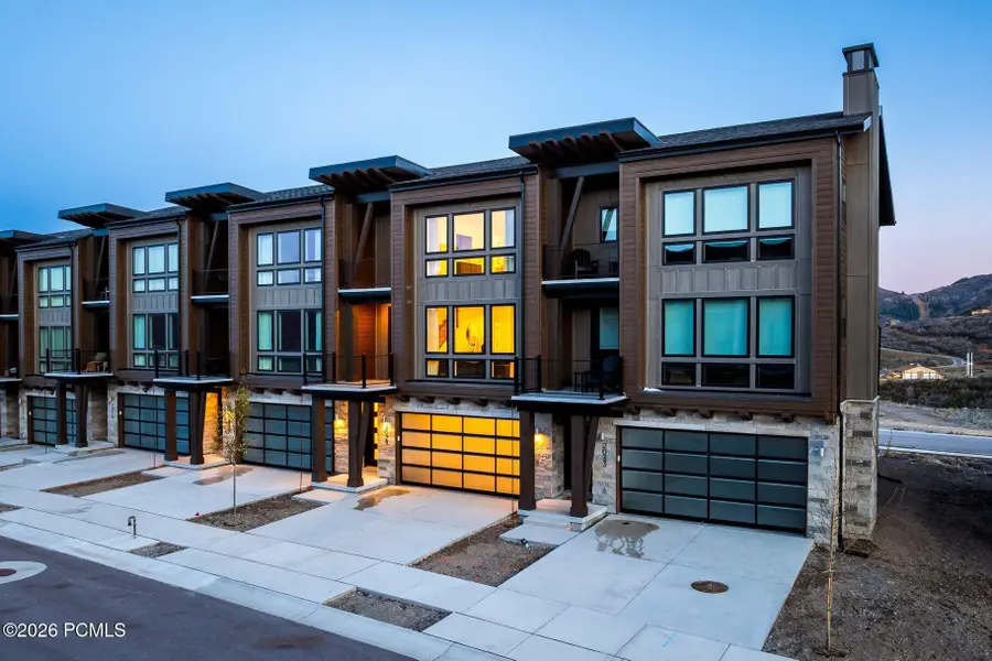 2029 W Pinnacle Lane, Heber City, UT 84032 - #2