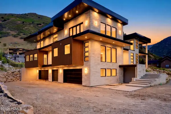4029 Canyon Estate Drive, Cottonwood Heights, UT 84121