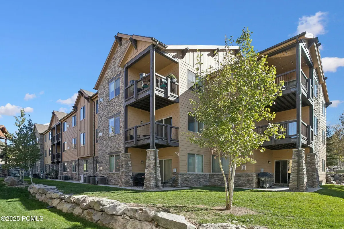14345 N Buck Horn Trail #43-G, Kamas, UT 84036 - #1