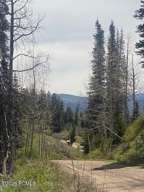 1798 W Alexander Canyon Road, Coalville, UT 84017 - #1