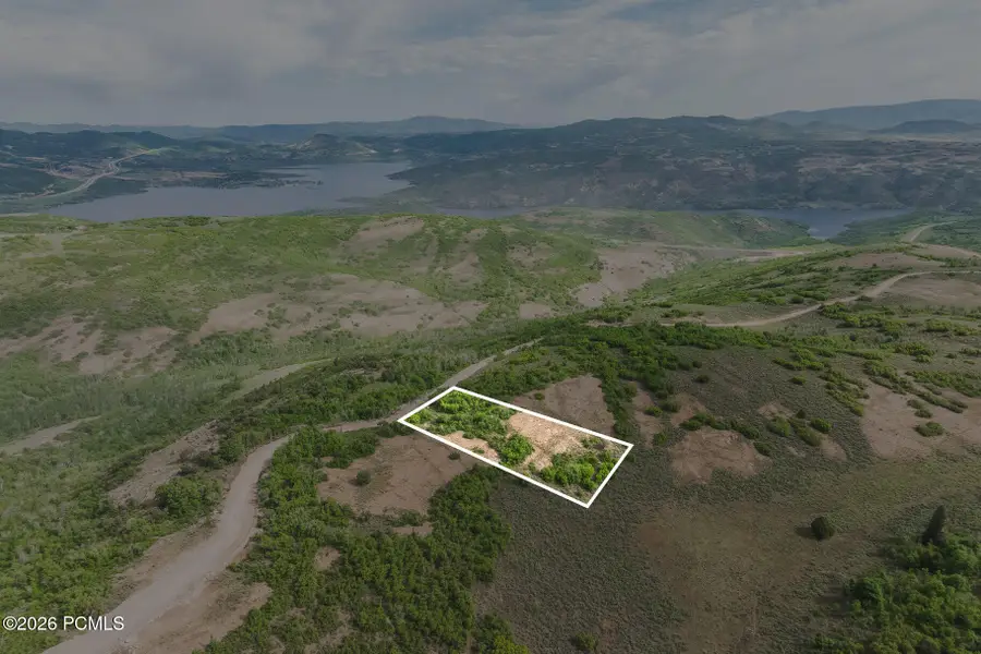1934 E Marcella Ridge Road, Heber City, UT 84032 - #2