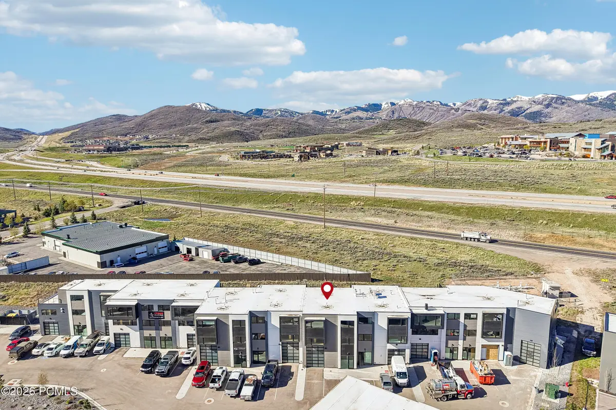 4123 N Forestdale Drive #Unit 6, Park City, UT 84098 - #1