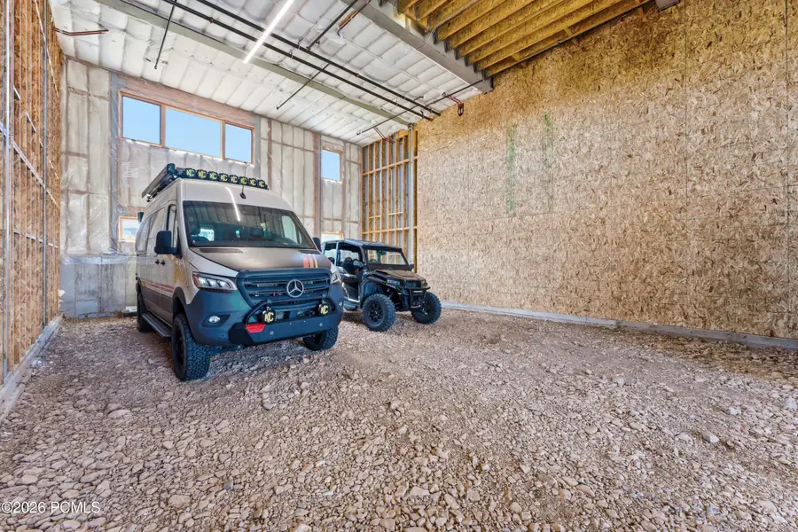 4123 N Forestdale Drive #Unit 6, Park City, UT 84098 - #3