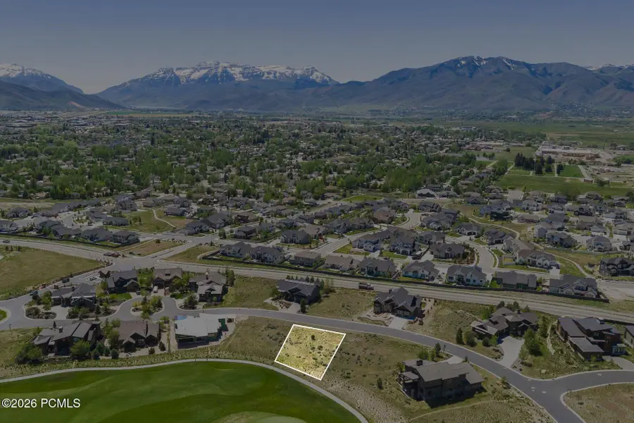 648 N Haystack Mountain Drive, Heber City, UT 84032 - #2