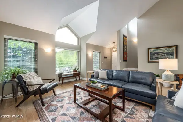 7998 Springshire Drive, Park City, UT 84098
