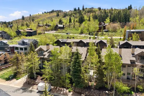 670 Deer Valley Loop Road #9, Park City, UT 84060