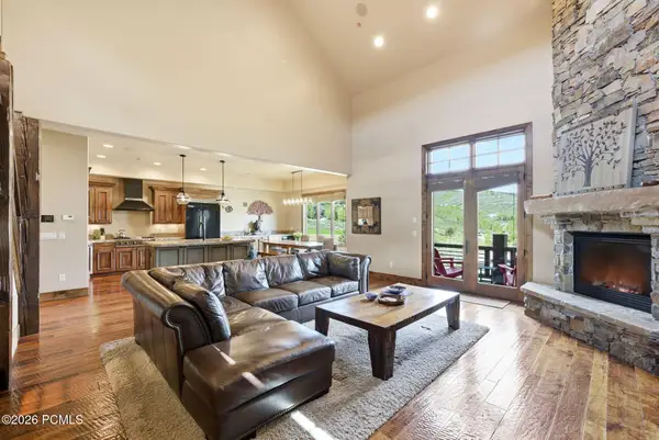 8915 Jeremy Point Court #8, Park City, UT 84098