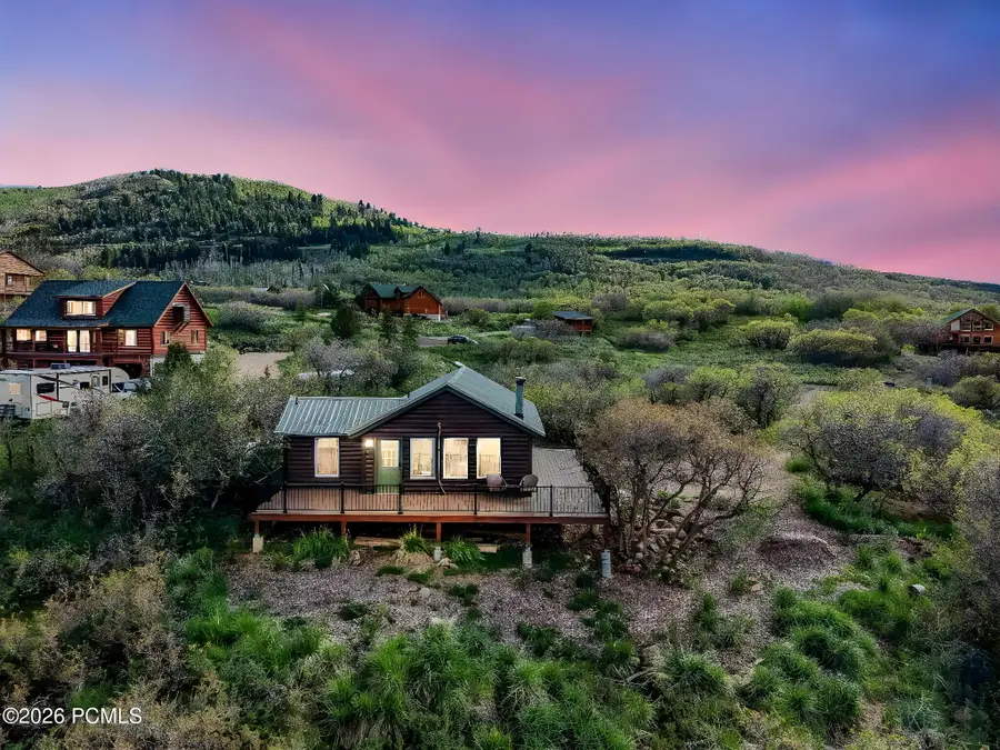 2237 Timber Lakes Drive, Heber City, UT 84032 - #3