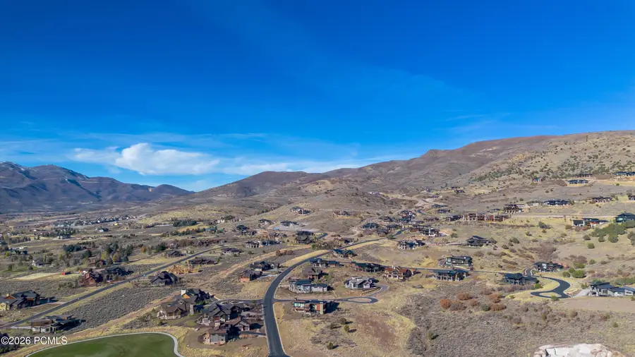 2083 E Upper Lookout Knoll Circle, Heber City, UT 84032 - #3