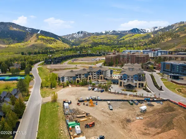 2669 Canyons Resort Drive #405, Park City, UT 84098